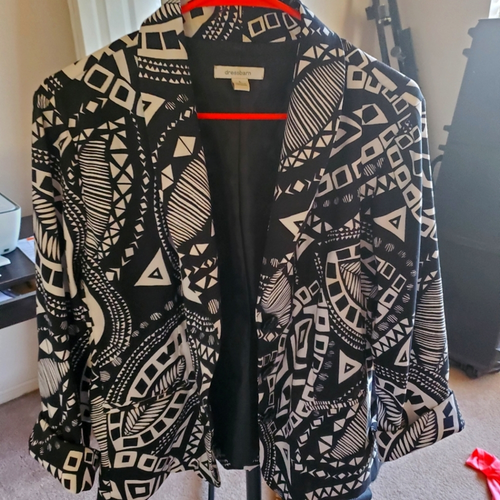Jacket